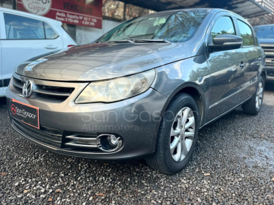 VOLKSWAGEN GOL G5 TRENDLINE 2013