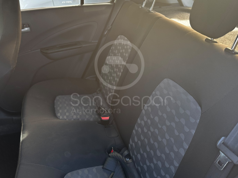 SUZUKI CELERIO GLX 1.0 2021