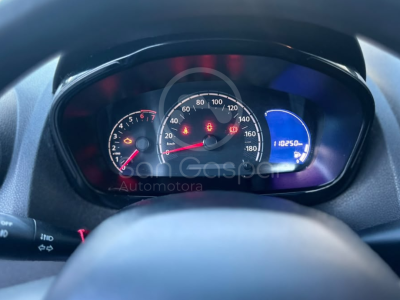 RENAULT KWID HB 2021