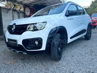 RENAULT KWID HB 2021