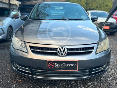 VOLKSWAGEN GOL G5 TRENDLINE 2013