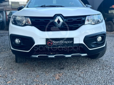 RENAULT KWID HB 2021
