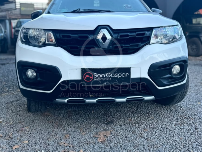 RENAULT KWID HB 2021