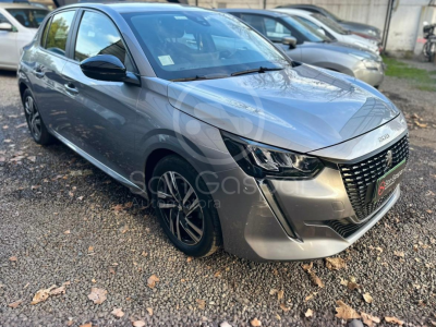 PEUGEOT 208 SPORT TURBO 2024