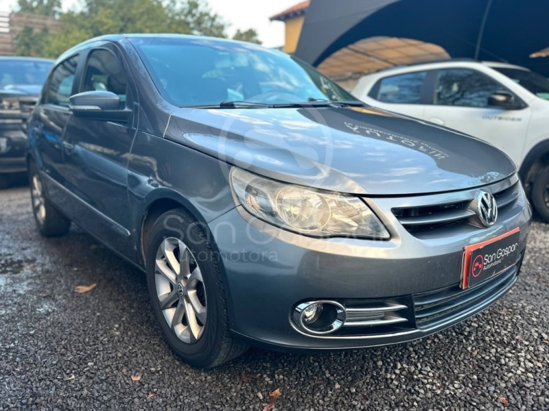 VOLKSWAGEN GOL G5 TRENDLINE 2013
