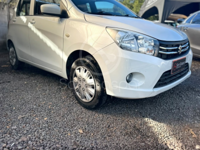 SUZUKI CELERIO GLX 1.0 2021