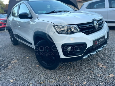 RENAULT KWID HB 2021