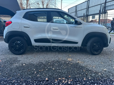 RENAULT KWID HB 2021