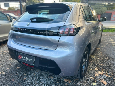 PEUGEOT 208 SPORT TURBO 2024