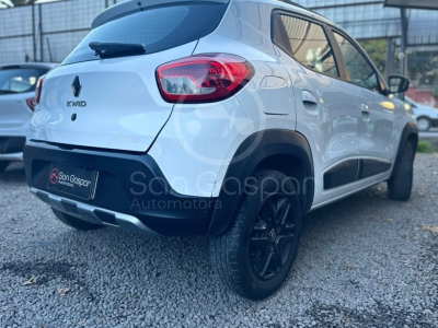 RENAULT KWID HB 2021