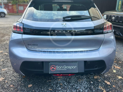 PEUGEOT 208 SPORT TURBO 2024