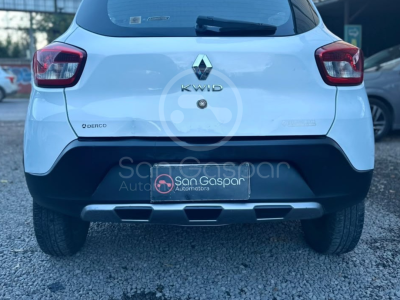 RENAULT KWID HB 2021