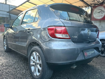 VOLKSWAGEN GOL G5 TRENDLINE 2013