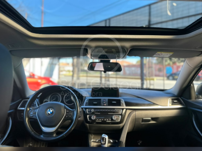 BMW 418i GRAN COUPÉ 2020