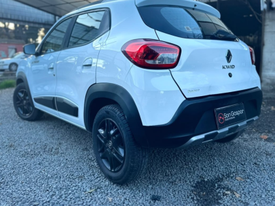 RENAULT KWID HB 2021