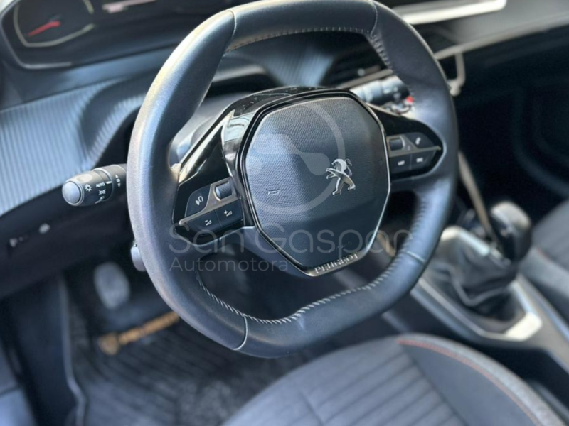 PEUGEOT 208 SPORT TURBO 2024