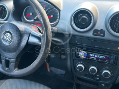 VOLKSWAGEN GOL G5 TRENDLINE 2013