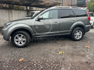 GREAT WALL H3 4X2 SR 2019