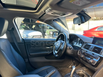 BMW 418i GRAN COUPÉ 2020