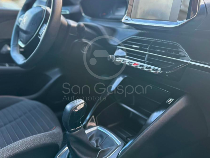 PEUGEOT 208 SPORT TURBO 2024