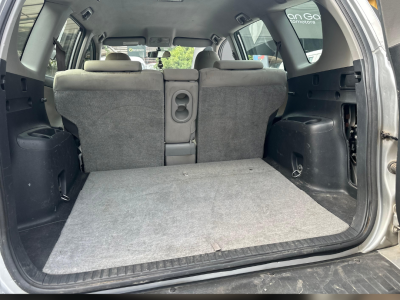TOYOTA RAV4 2010