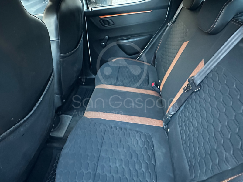 RENAULT KWID HB 2021