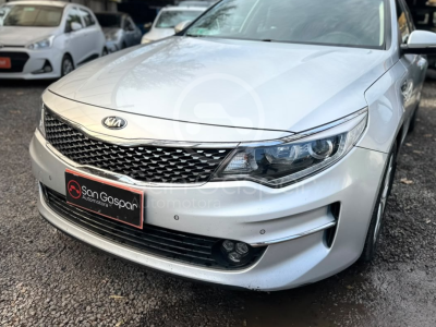 KIA OPTIMA EX 2016
