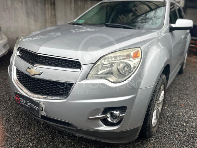 CHEVROLET EQUINOX 2011