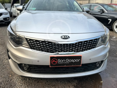 KIA OPTIMA EX 2016