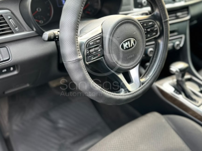 KIA OPTIMA EX 2016