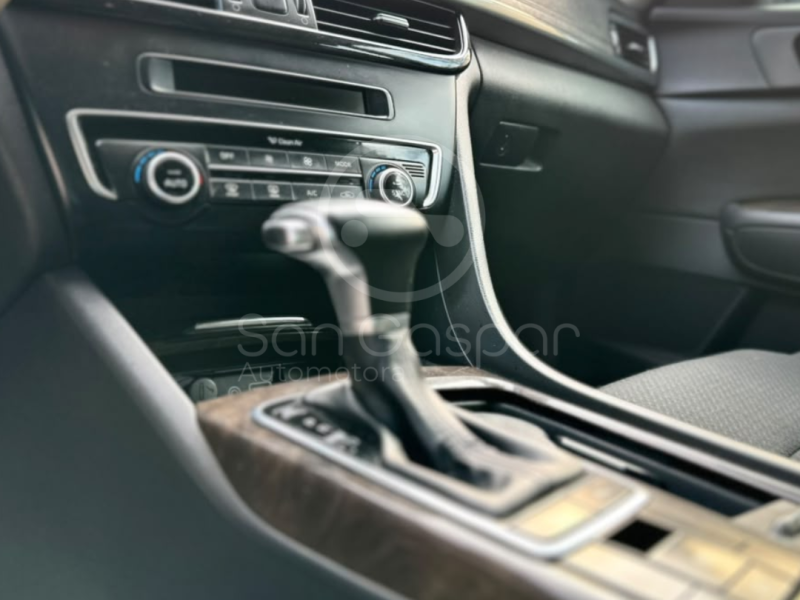 KIA OPTIMA EX 2016