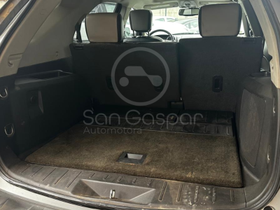 CHEVROLET EQUINOX 2011
