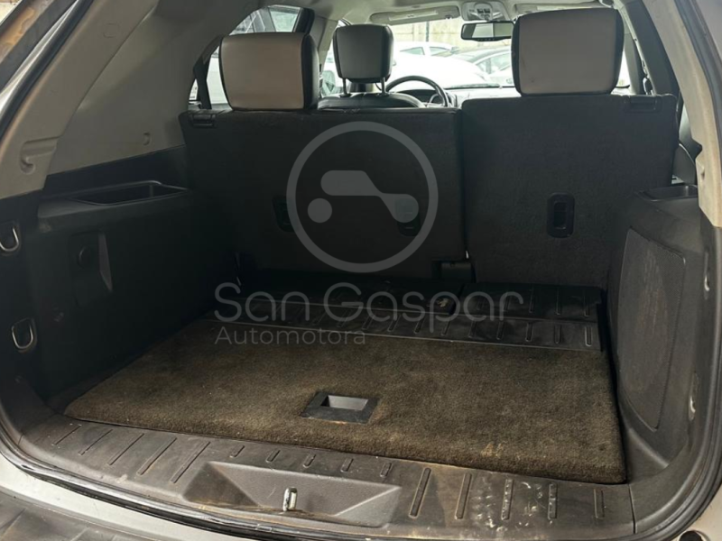 CHEVROLET EQUINOX 2011