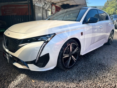 PEUGEOT 308 GT PANORÁMICO 2023
