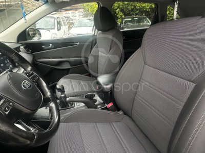 KIA SORENTO EX 2018