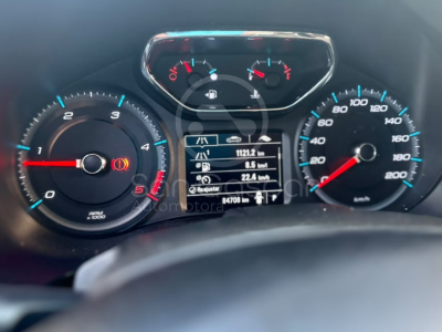 CHEVROLET COLORADO LTZ 4WD 2020