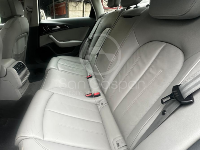AUDI A6 2013
