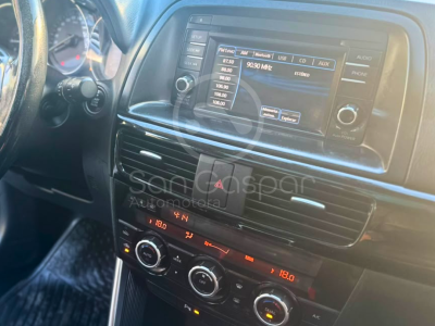 MAZDA CX-5 2014