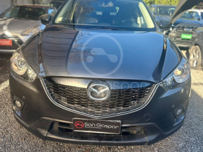 MAZDA CX-5 2014