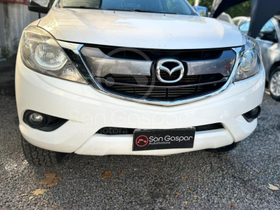 MAZDA NEW BT-50 DCAB SDX 2020