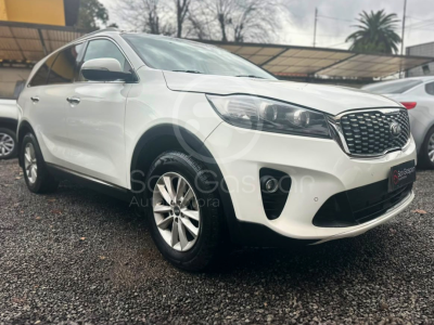 KIA SORENTO EX 2018