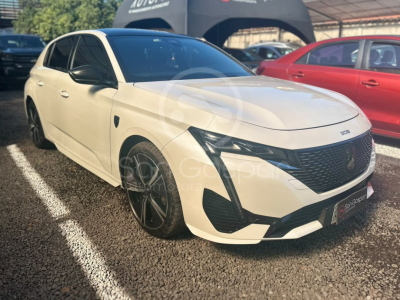 PEUGEOT 308 GT PANORÁMICO 2023