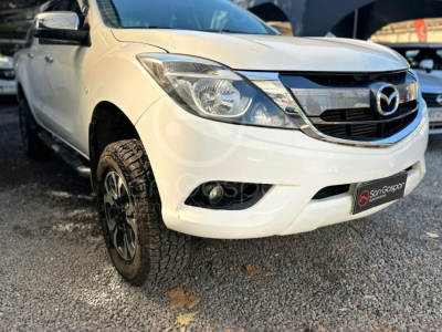 MAZDA NEW BT-50 DCAB SDX 2020