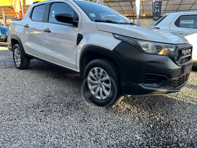 RAM 700 SLT 2023