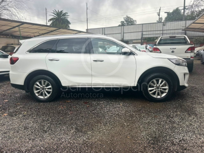 KIA SORENTO EX 2018