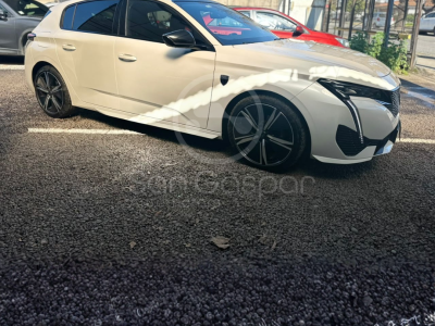 PEUGEOT 308 GT PANORÁMICO 2023