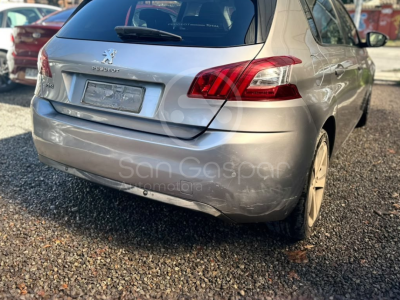 PEUGEOT 308 ALLURE 2015