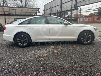 AUDI A6 2013