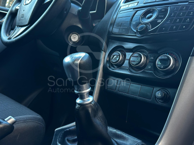 MAZDA NEW BT-50 DCAB SDX 2020