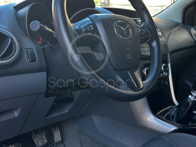 MAZDA NEW BT-50 DCAB SDX 2020